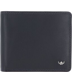 Golden Head Polo Wallet RFID protection Genuine Leather 12 cm  Variant 3