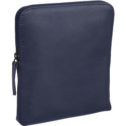 Leonhard Heyden Hague shoulder bag leather 16 cm  Variant 1