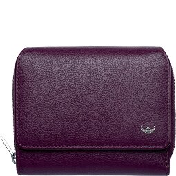 Golden Head Madrid wallet RFID leather 11.5 cm  Variant 1