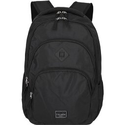 Travelite Basics backpack 45 cm laptop compartment  Variant 3