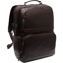 The Chesterfield Brand Lennox Business backpack Leather 42 cm Laptop compartment  Variant 2