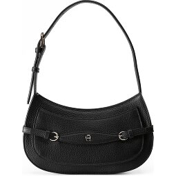 Aigner Cavallo Shoulder Bag Leather 26 cm  Variant 3