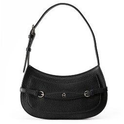 Aigner Cavallo Shoulder Bag Leather 26 cm  Variant 2