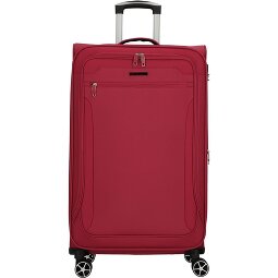 Cocoono Monterrey 4 wheels Trolley 79 cm with expansion pleat  Variant 2