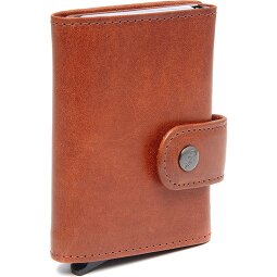 The Chesterfield Brand Larino Wallet RFID protection Leather 7 cm  Variant 2