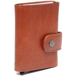 The Chesterfield Brand Larino Wallet RFID protection Leather 7 cm  Variant 3