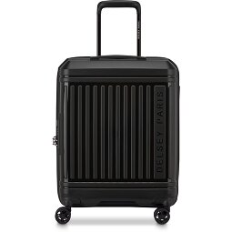 Delsey Paris Lutece Se 4 wheels Cabin trolley 55 cm with expansion pleat  Variant 2
