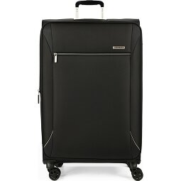 Samsonite Base Breeze 4 wheels Trolley 78 cm with expansion pleat  Variant 1