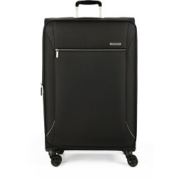 Samsonite Base Breeze 4 wheels Trolley 78 cm with expansion pleat  Variant 1
