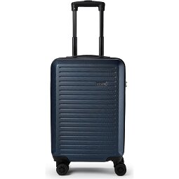 Nowi Faro 4 wheels Cabin suitcase S 54 cm  Variant 2