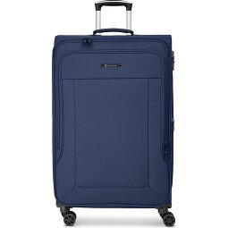 Franky Melbourne 3.0 4-wheeled trolley 79 cm with expansion fold  Variant 2