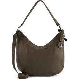 Harbour 2nd Anchor Love Amar Shoulder Bag Genuine Leather 33 cm  Variant 2