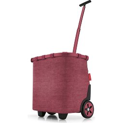 reisenthel Carrycruiser shopping trolley 47.5 cm  Variant 7
