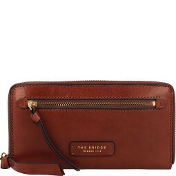 The Bridge Ingrid Wallet Leather 20 cm  Variant 1
