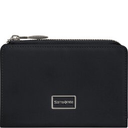 Samsonite Image Leather Wallet RFID protection Genuine Leather 13 cm  Variant 2