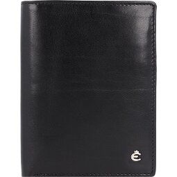 Esquire Toscana wallet RFID leather 9.5 cm  Variant 3
