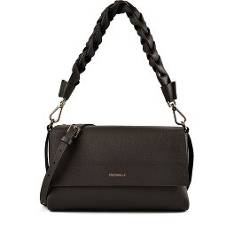 Coccinelle Boheme Shoulder Bag Genuine Leather 27 cm  Variant 3