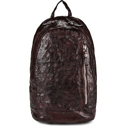 Campomaggi Frassino Daypack Genuine Leather 45 cm Laptop compartment  Variant 1