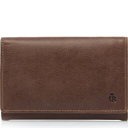 Castelijn & Beerens Canyon Wallet RFID protection Leather 14 cm  Variant 2