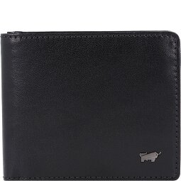 Braun Büffel Country wallet RFID leather 10.5 cm  Variant 2 Braun Büffel Country wallet RFID leather 10.5 cm  Variant 2