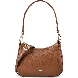 Braun Büffel Hanna Shoulder Bag Genuine Leather 25 cm  Variant 3