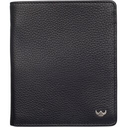 Golden Head Capri wallet RFID leather 10.5 cm  Variant 2