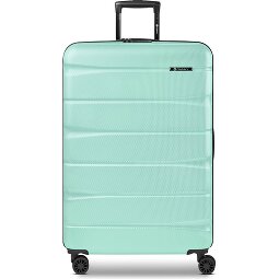 Franky Munich 4.0 4 wheels Trolley L 76 cm Expandable  Variant 4