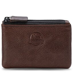 Farmhood Memphis Key wallet Leather 12 cm  Variant 2