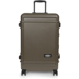 Eastpak Resist'r Case Resist'r Case 4 wheels Trolley L 78 cm  Variant 1 Eastpak Resist'r Case Resist'r Case 4 wheels Trolley L 78 cm  Variant 1