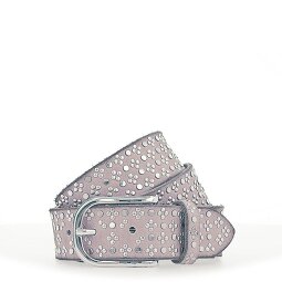 b.belt Studded belt leather  Variant 2