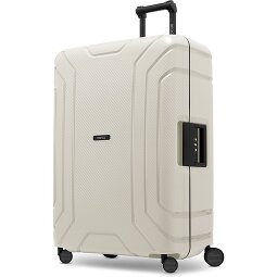 Redolz Essentials 15 4-wheel trolley 75 cm with three-point closure  Variant 3