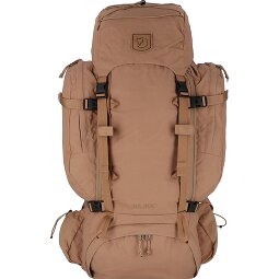 Fjällräven Kajka 75 S-M Trekking backpack S-M 43 cm  Variant 3
