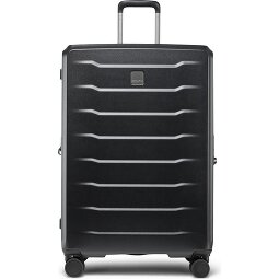 Stratic Phoenix 4 wheels Trolley 76 cm with expansion pleat  Variant 1