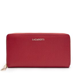 Lazarotti Bologna Leather Wallet Leather 19 cm  Variant 10