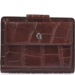 Castelijn & Beerens Wallet RFID protection Leather 12.5 cm  Variant 2