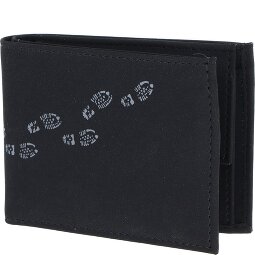 oxmox New Cryptan Wallet RFID protection 11 cm  Variant 4