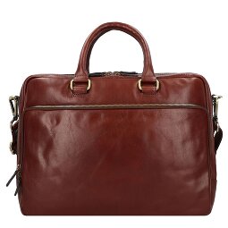 Leonhard Heyden Cambridge briefcase leather 40 cm  Variant 2