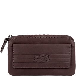 The Chesterfield Brand Oliver Key wallet Leather 12 cm  Variant 1