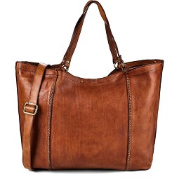 Campomaggi Violante Shopper Bag Genuine Leather 48 cm  Variant 1