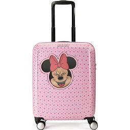 American Tourister Funlight Disney 4 Roll Cabin Trolley 55 cm  Variant 2