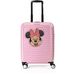American Tourister Funlight Disney 4 Roll Cabin Trolley 55 cm  Variant 2