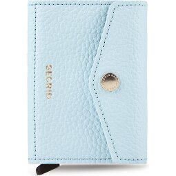 Secrid Enveloppe Wallet RFID protection Leather 10 cm  Variant 3