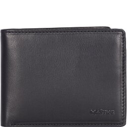 Maître Grumbach Gertram Wallet RFID protection Leather 9 cm  Variant 1