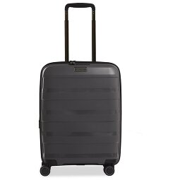 Stratic Straw + 4 Roll Cabin Trolley 55 cm  Variant 2