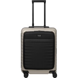 Titan Overseas 4 wheels Trolley 55 cm  Variant 4