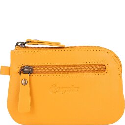 Esquire Peru key wallet leather 11 cm  Variant 2