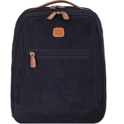 Bric's Life backpack 42 cm laptop compartment  Variant 1