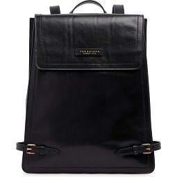 The Bridge Monica Daypack Genuine Leather 37 cm Laptop compartment  Variant 2