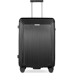 Bugatti Linea 4 wheels Trolley M 66 cm  Variant 2