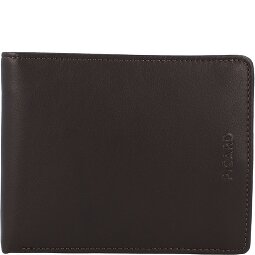 Picard Brooklyn wallet III leather 11 cm  Variant 1 Picard Brooklyn wallet III leather 11 cm  Variant 1